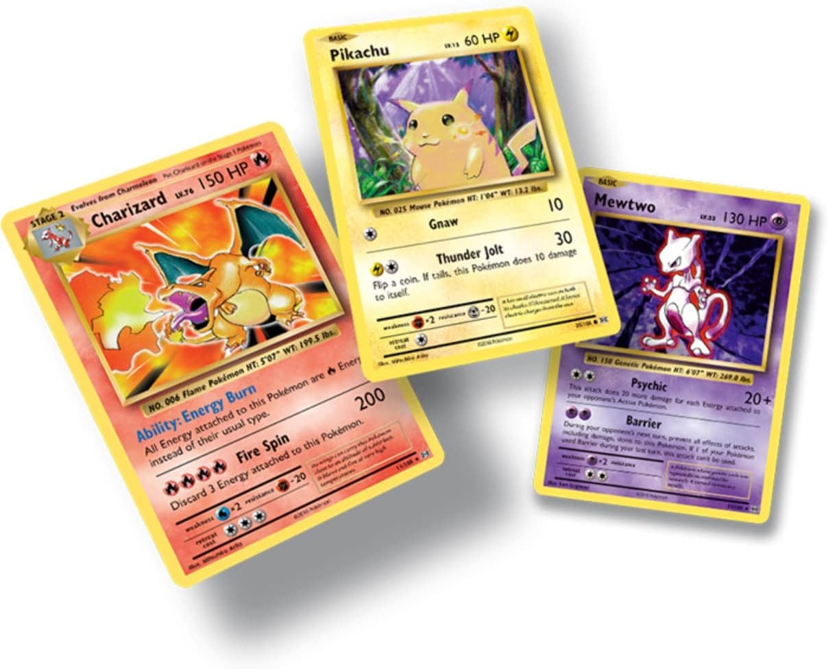 Pokemon XY Evolutions Single Booster Pack: 10 Additional Cards for Pokemon Trading Card Game (Random, English Language)