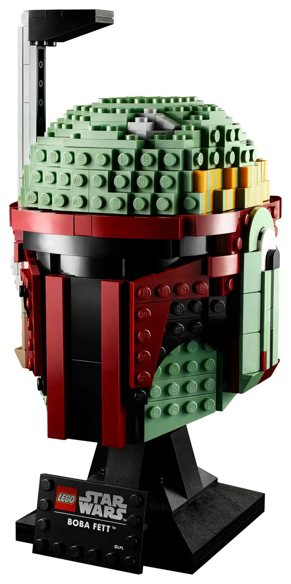 LEGO 75277 Star Wars TM Boba Fett Helmet