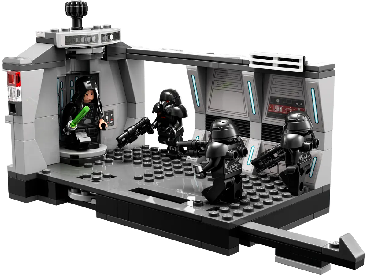 LEGO Star Wars Dark Trooper Attack 75324